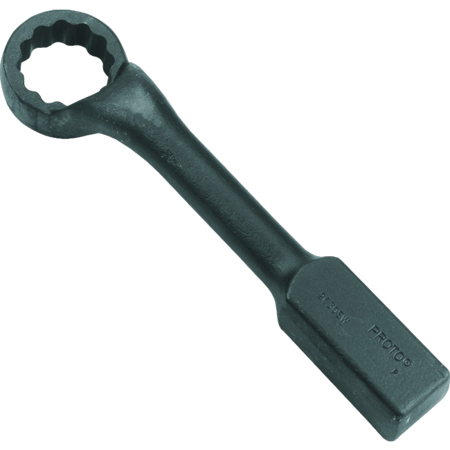 Proto 12 Point Heavy-Duty 30 mm Offset Striking Wrench from GME Supply