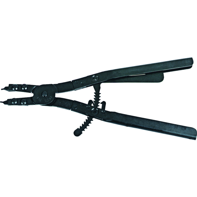 Proto Large Retaining Ring Pliers from GME Supply