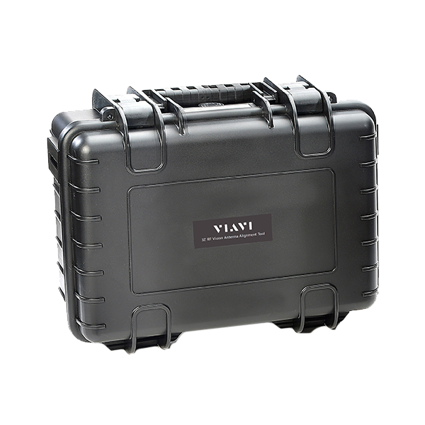 Viavi RF Vision Hard Carrying Case