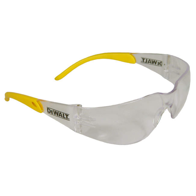Dewalt Protector Indoor/Outdoor Safety Glasses