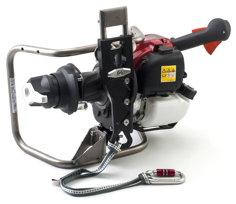 Harken Gas PowerSeat Ascender from GME Supply