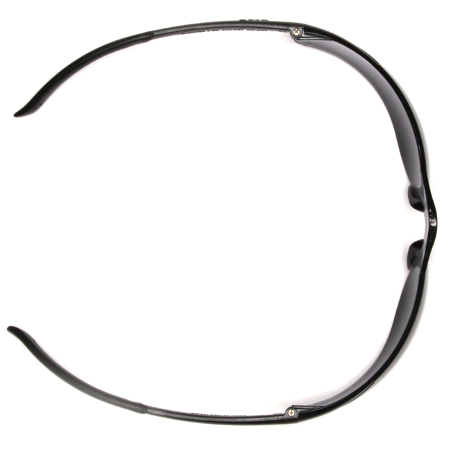 Pyramex ZTEK Anti-Fog Safety Glasses from GME Supply