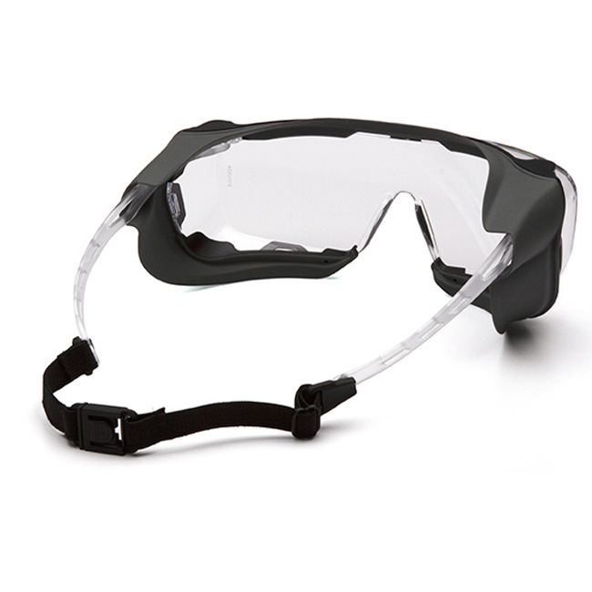 Pyramex Cappture Safety Glasses from GME Supply