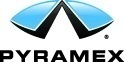 This product's manufacturer is Pyramex Safety