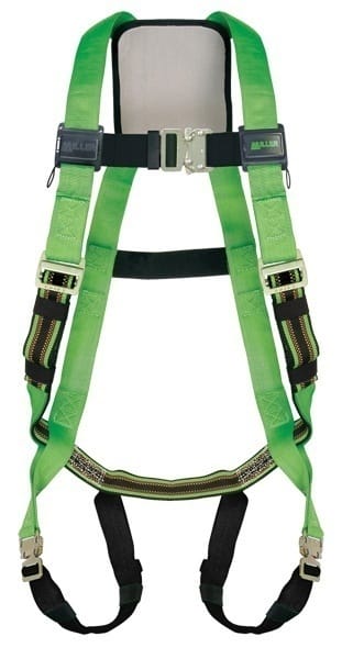 Miller P950QC Duraflex Python Ultra Harness - GME Supply