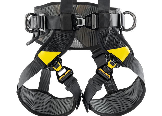 Petzl VOLT Wind International Version from GME Supply