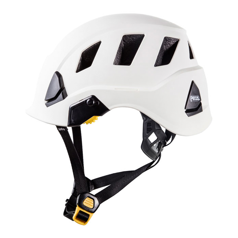 Petzl STRATO Vented Helmet - GME Supply