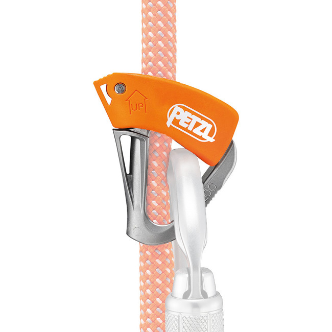 Petzl TIBLOC Ascender from GME Supply