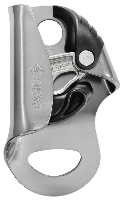Petzl BASIC Compact Ascender from GME Supply
