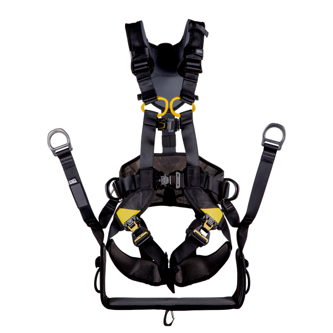 Petzl VOLT LT International Tower Harness from GME Supply