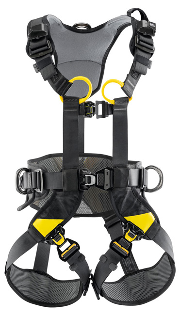 Petzl VOLT Wind International Version from GME Supply