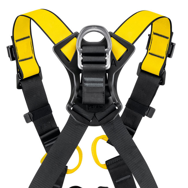 Petzl NEWTON International from GME Supply