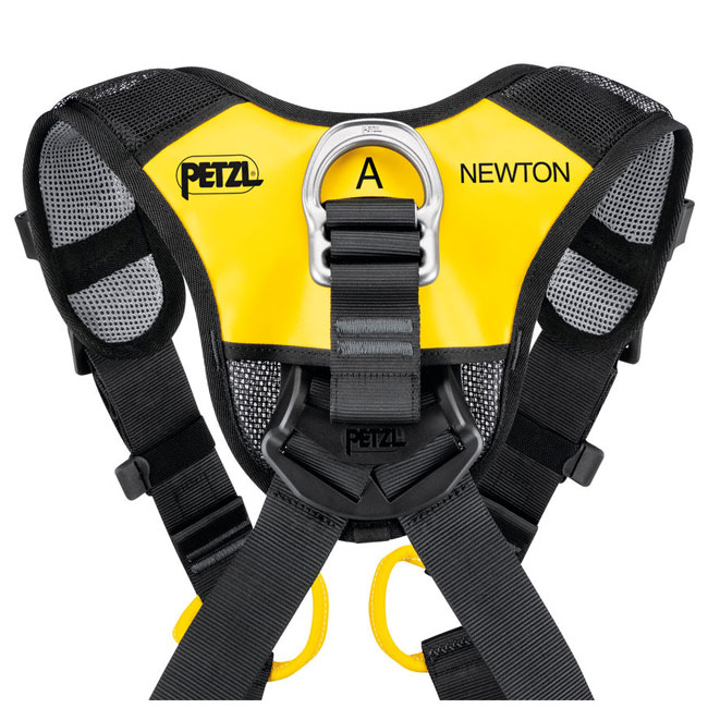 Petzl NEWTON FAST International from GME Supply