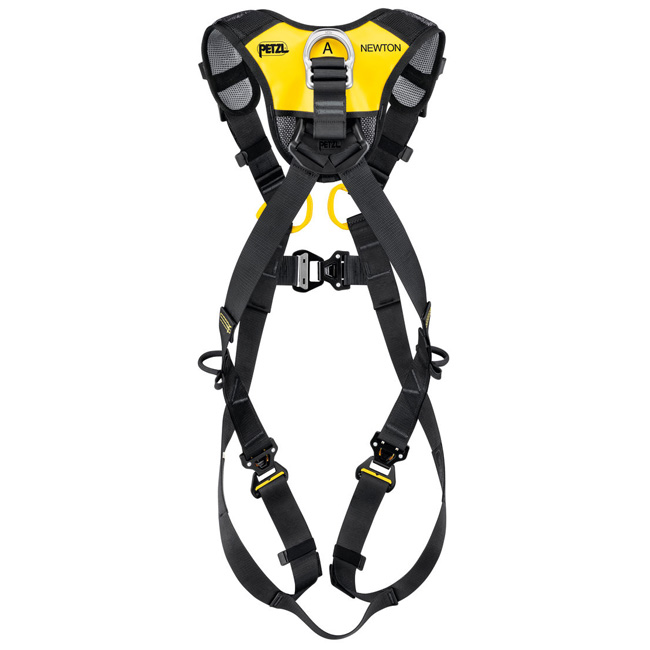 Petzl NEWTON FAST International from GME Supply