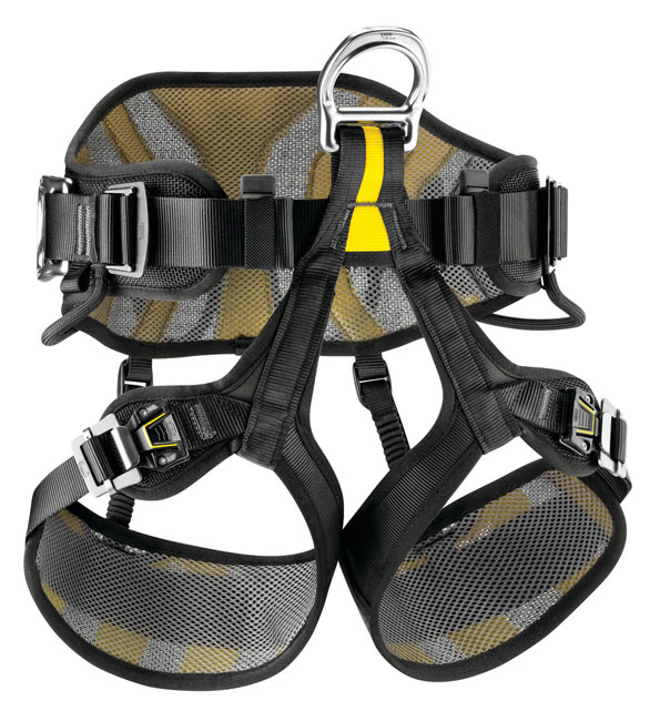 Petzl AVAO Sit Fast from GME Supply