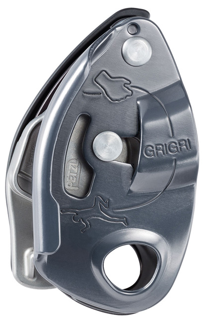 Petzl Grigri Belay | D014BA00 from GME Supply