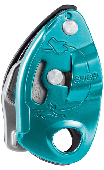 Petzl Grigri Belay | D014BA02 from GME Supply