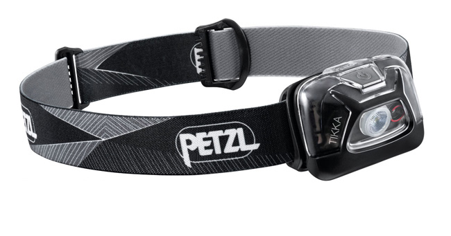 Petzl Tikka Compact Headlamp 2019 | E093FA00 from GME Supply