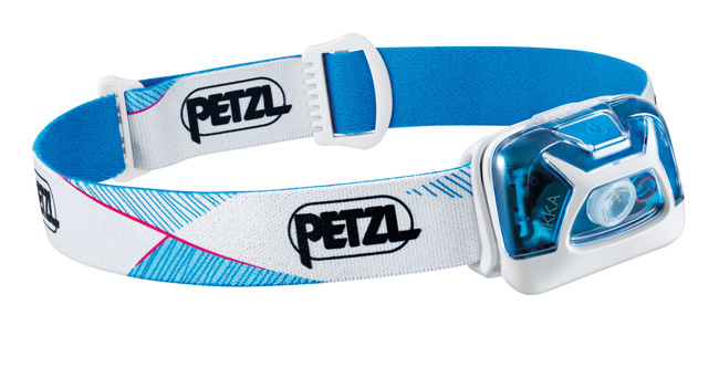 Petzl Tikka Compact Headlamp 2019 | E093FA03 from GME Supply