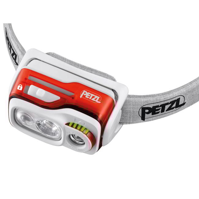 Petzl SWIFT RL Headlamp - GME Supply