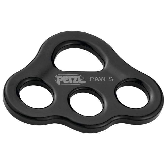 Petzl PAW Rigging Plate from GME Supply