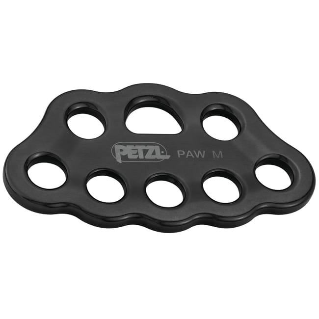 Petzl PAW Rigging Plate from GME Supply