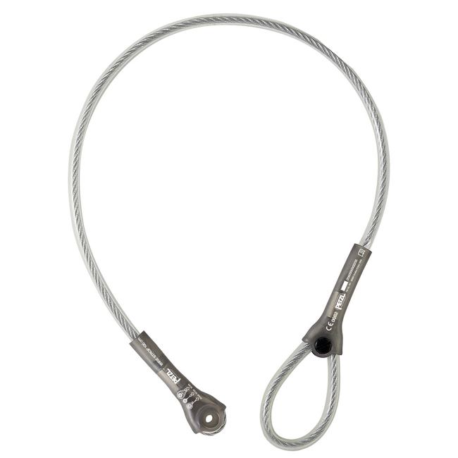 Petzl WIRE STROP Anchor Strap from GME Supply