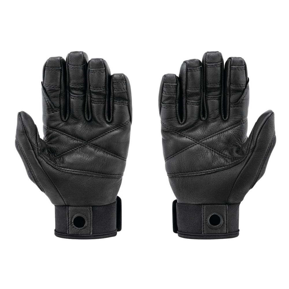 Petzl CORDEX PLUS Rigging and Rappelling Gloves - GME Supply