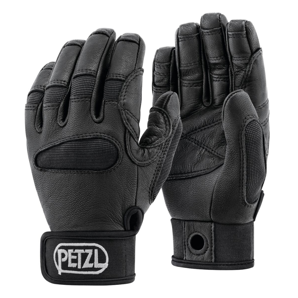 Petzl CORDEX PLUS Rigging and Rappelling Gloves - GME Supply