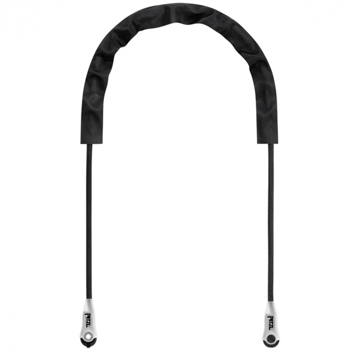 Petzl GRILLON Adjustable Positioning Lanyard Replacement from GME Supply