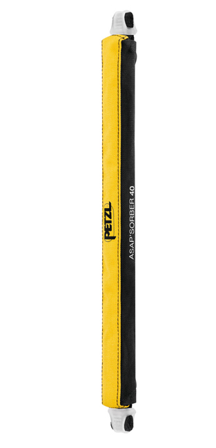 Petzl ASAP LOCK Kit - GME Supply