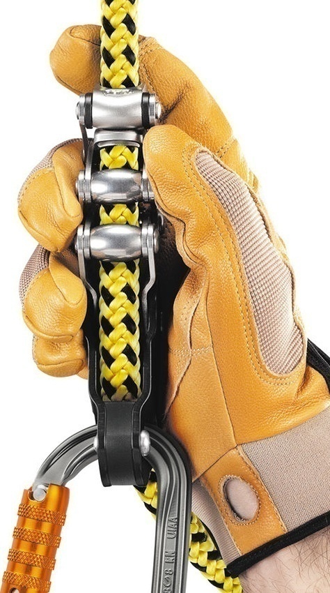 Petzl ZILLON Arborist Adjustable Positioning Lanyard from GME Supply