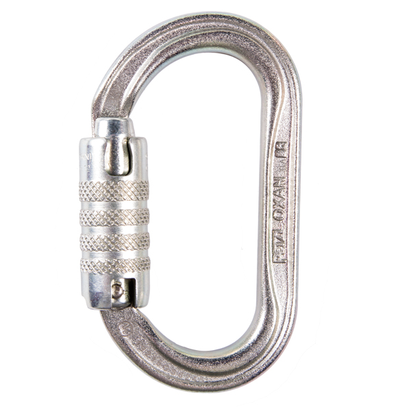 OXAN TL High Strength Carabiner from GME Supply