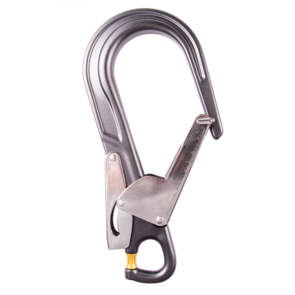 Petzl MGO Open 60 Connector |MGOO 60 from GME Supply