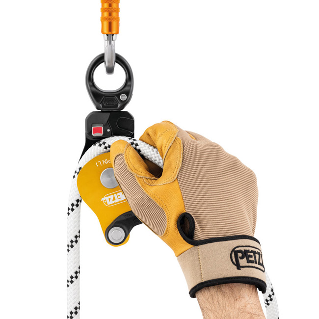 Petzl SPIN L1 from GME Supply