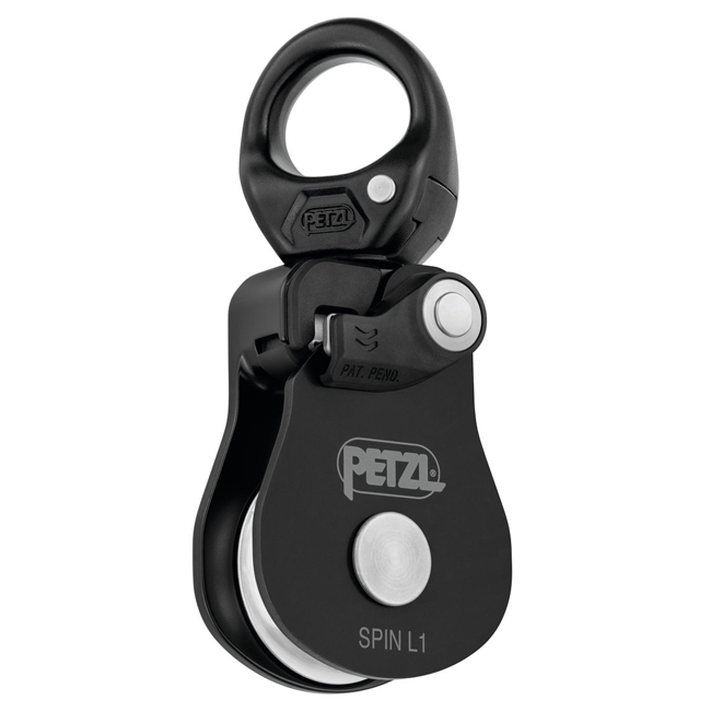 Petzl SPIN L1 from GME Supply