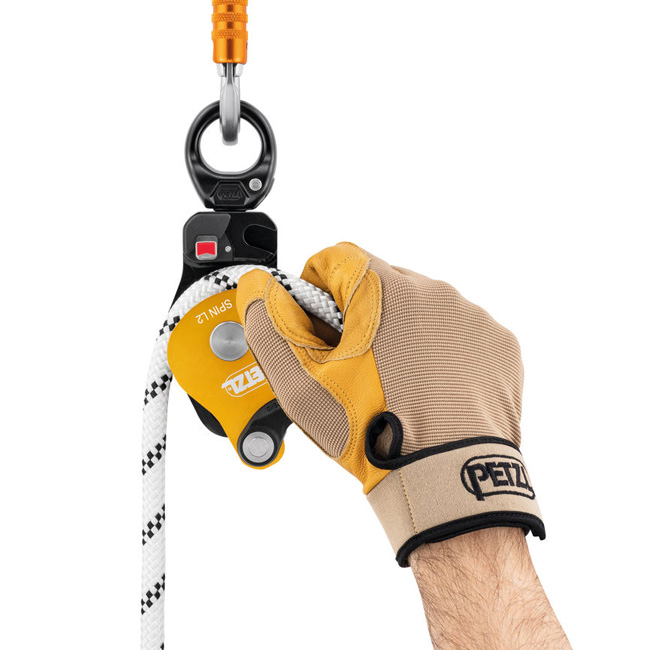 Petzl SPIN L2 from GME Supply