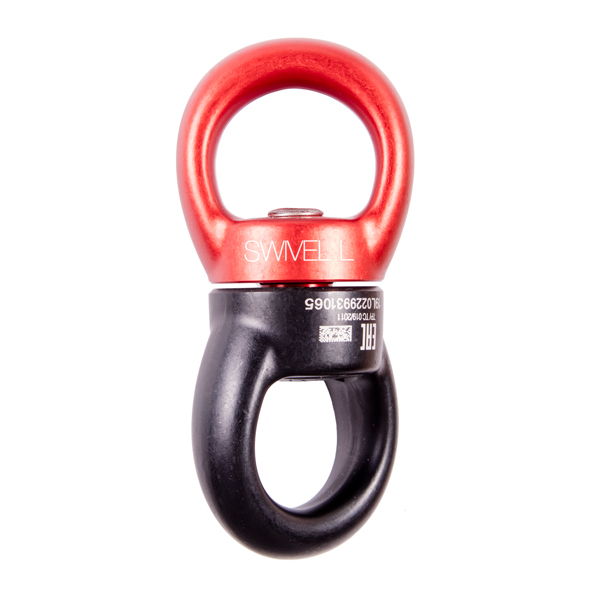 Petzl Large Swivel - p58L from GME Supply