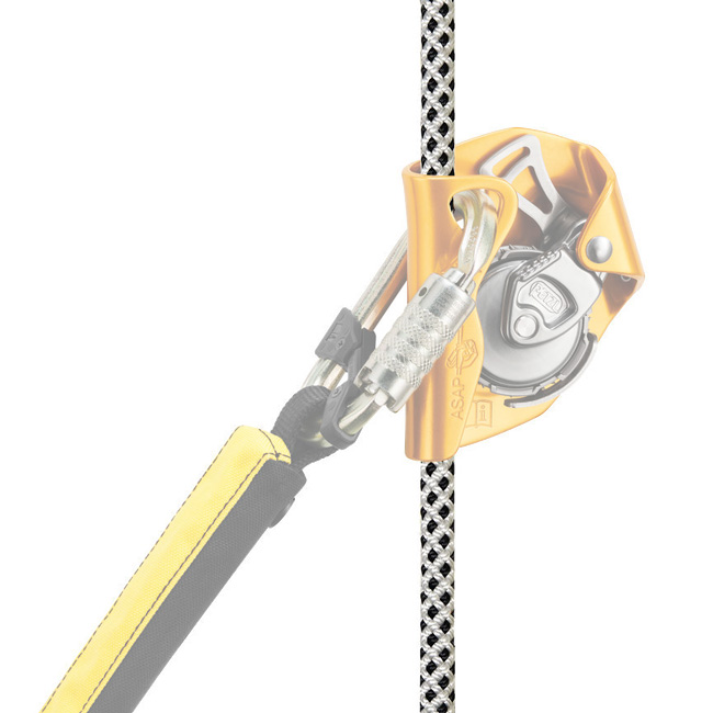 Petzl RAY 11 mm Rope from GME Supply