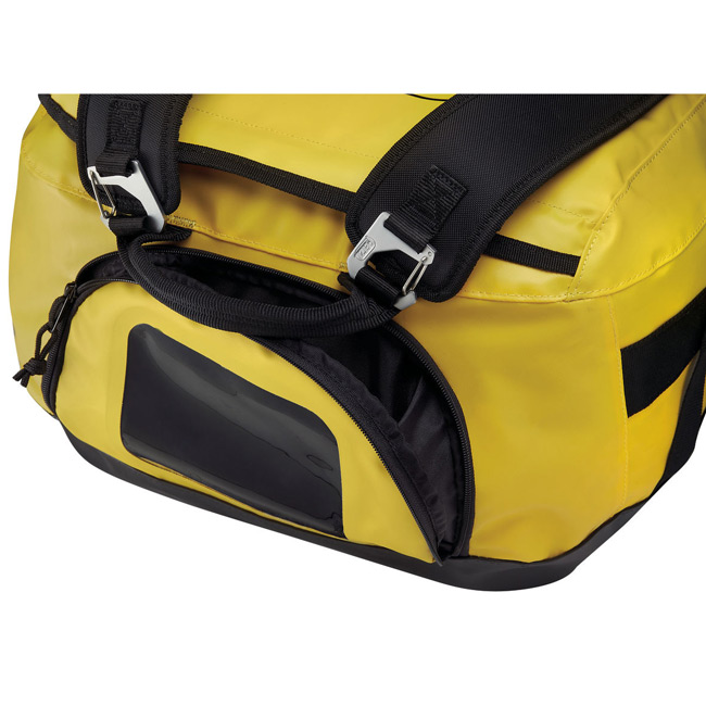 Petzl DUFFEL 65 from GME Supply