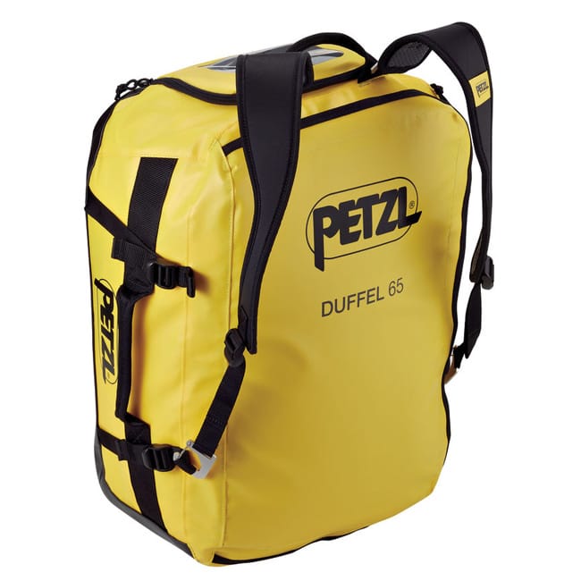 Petzl Duffel Bag - Thumbnail 2