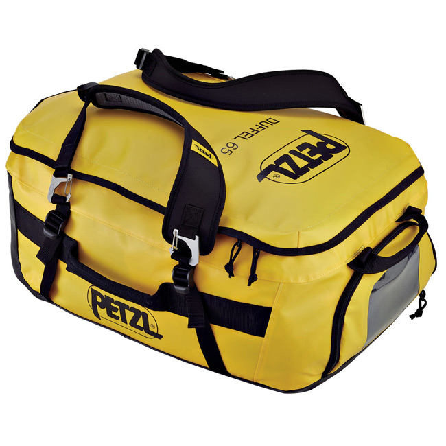 GME x Petzl MRS Moving Rope System Tree Care Technician Kit from GME Supply