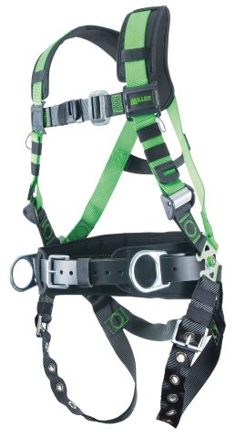 Miller R10CN-TB-BDP/UGN Revolution Construction Harness from GME Supply