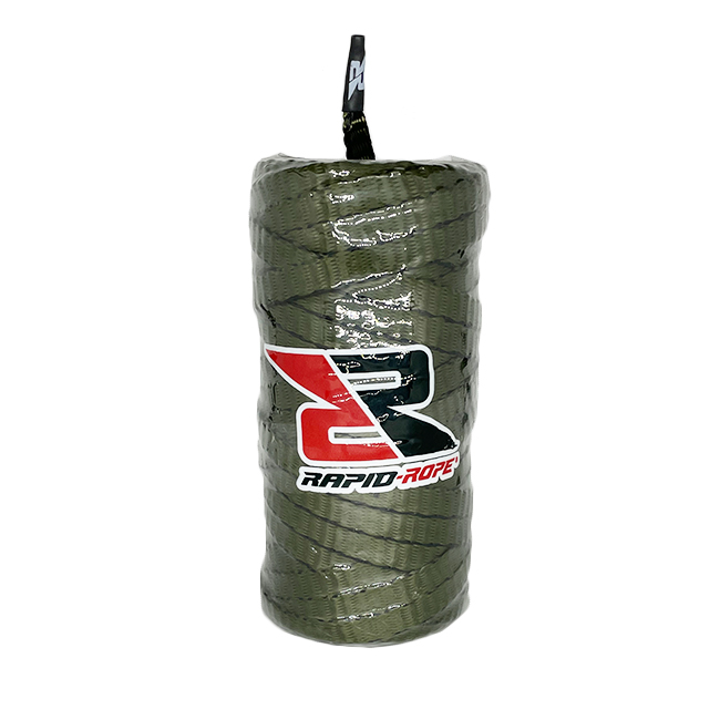 Rapid Rope Canister from GME Supply