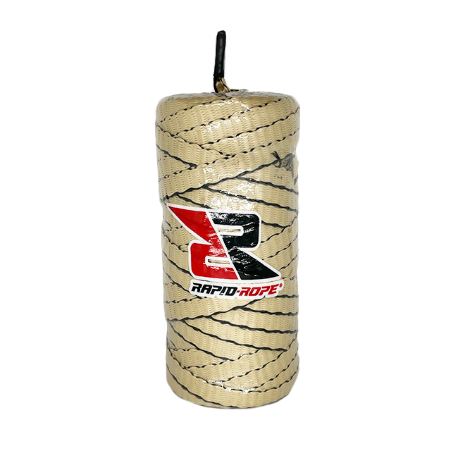 Rapid Rope Canister from GME Supply