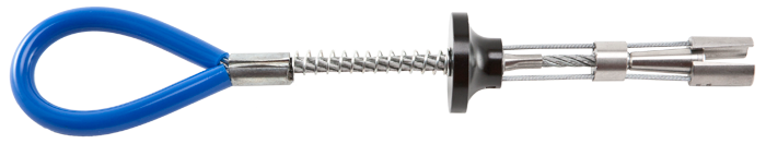 WestFall Pro 3/4 Inch Reusable Concrete Anchor Point from GME Supply