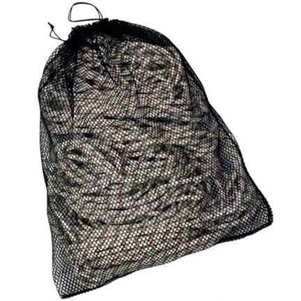 PMI RB44046 Mesh Laundry Bag for Rope from GME Supply
