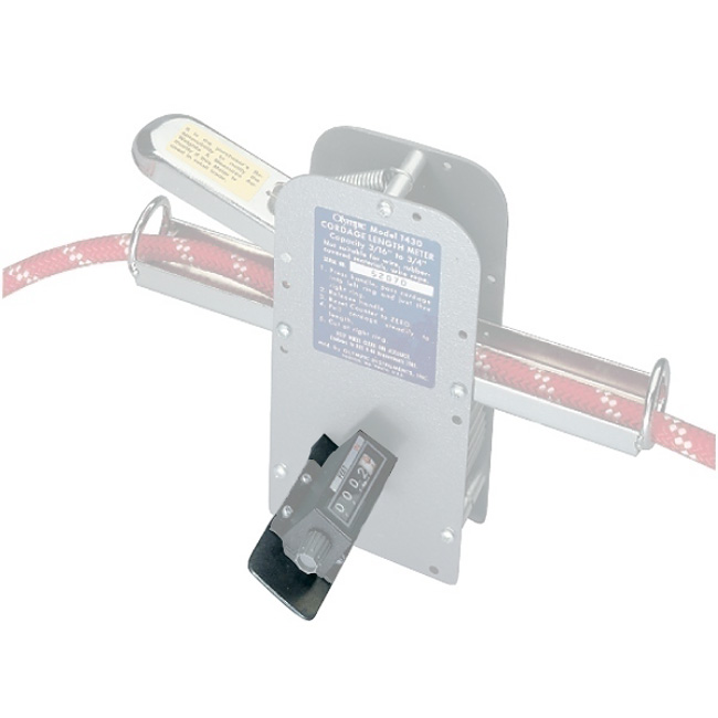 PMI Standard Bracket Cord Meter from GME Supply