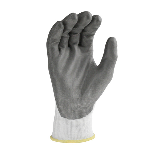 Radians RWG550 Ghost Series Cut Protection Level A2 Work Glove from GME Supply