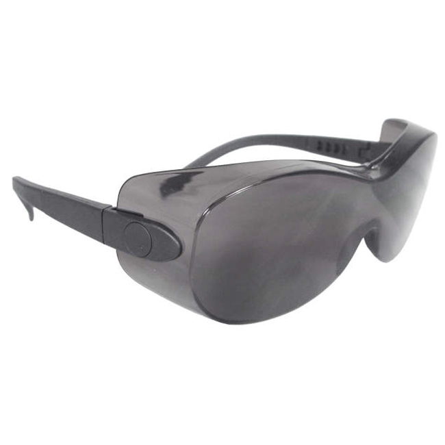 Radians Sheath OTG Safety Eyewear from GME Supply